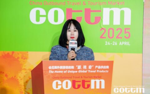 解码出境游三大破局点——个性化、技术与下沉市场的未来之战