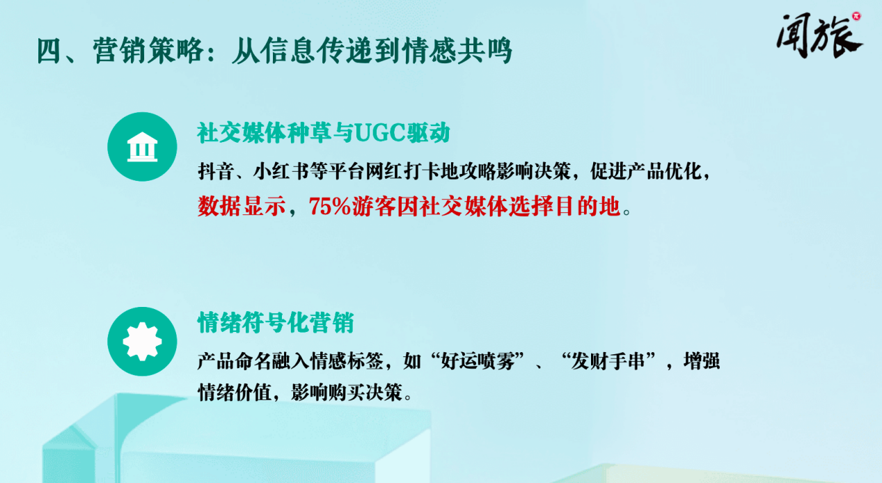 解码出境游三大破局点——个性化、技术与下沉市场的未来之战