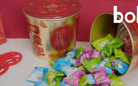 杨幂带火的溜溜梅，要去冲击港交所了