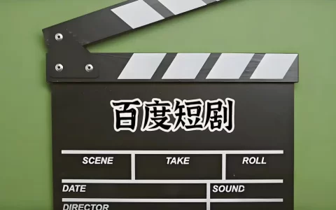 百度短剧，又一条“人有我有”的业务线？