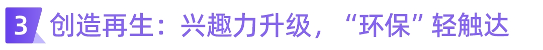 高品质 vs 低物欲  | 小红书新兴消费生活