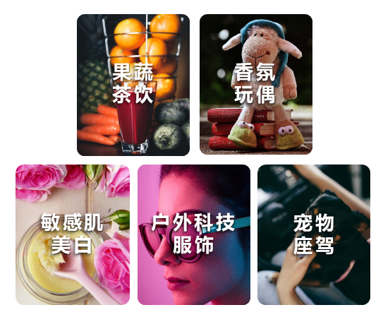 季度报告|解码小红书五大热门新兴品类（2025Q1）