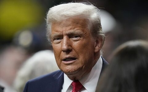 全世界都在患上“特朗普PTSD”