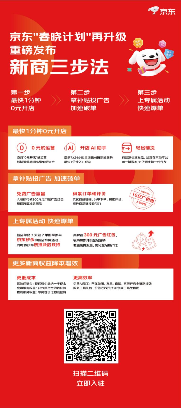 纸品新店单日销量突破15万单，更多产业带商家在京东找到新增长