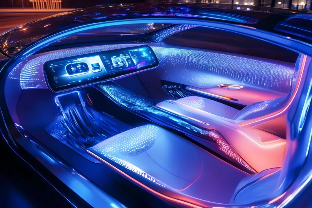 2025上海车展的三个关键词：辅助驾驶、性价比，AI生态