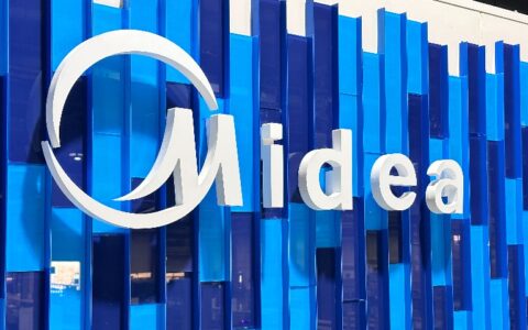 美的的“技术底色”