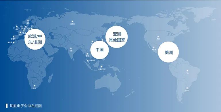 “并购大王”均胜电子要二次上市，资本市场将如何重估它？
