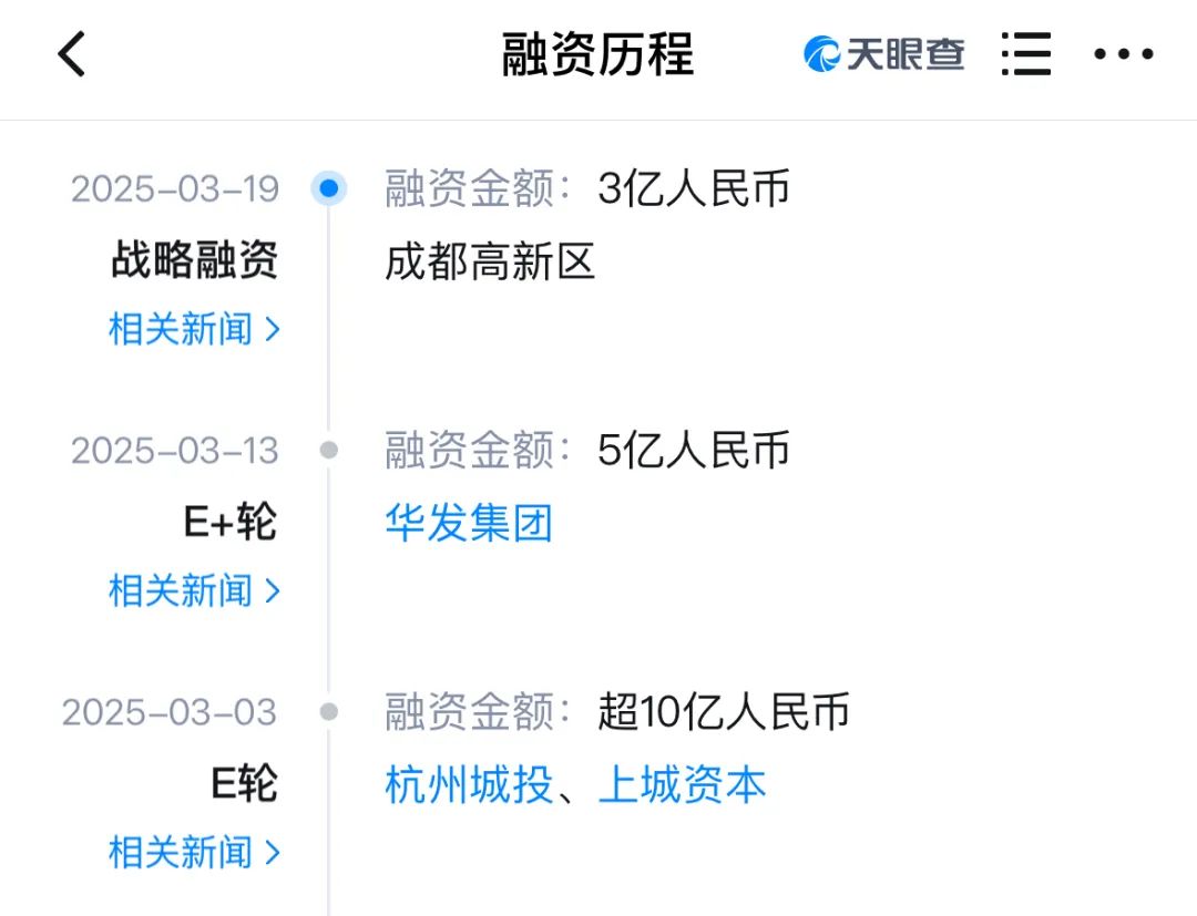 冲刺IPO的智谱：频繁融资，仍有压力