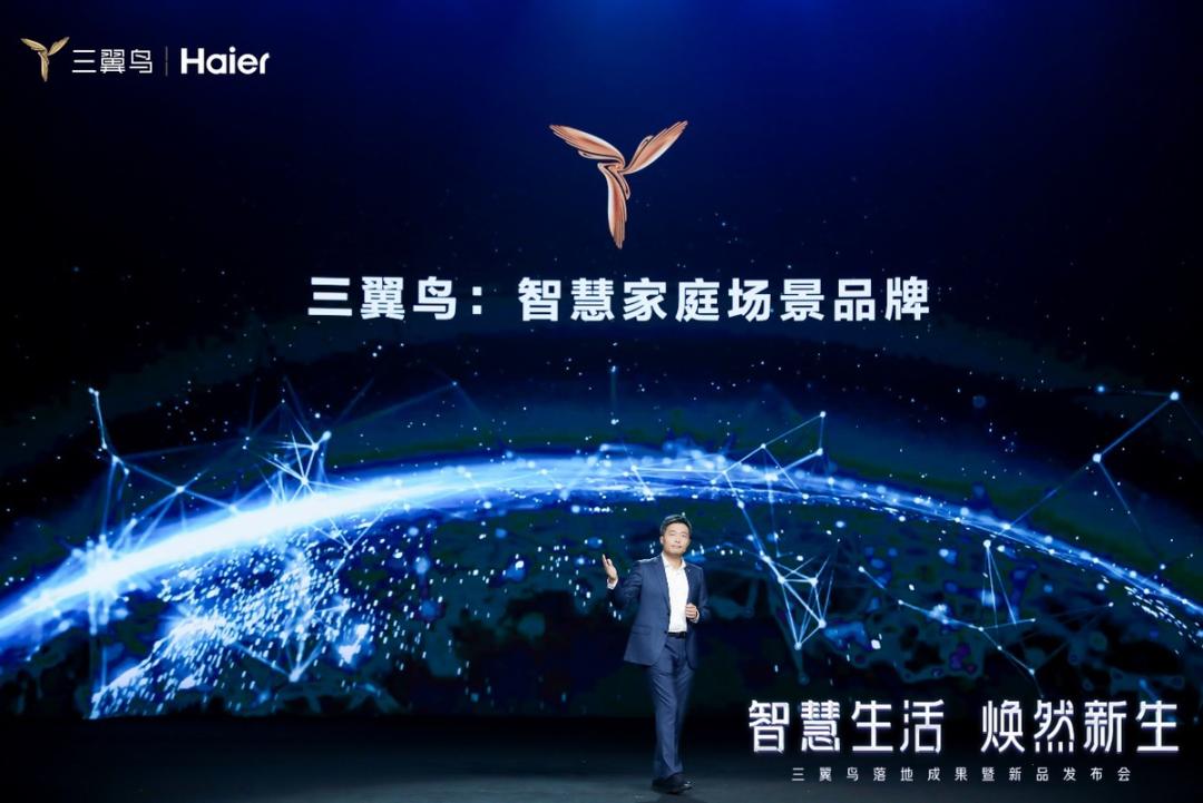 追觅布局大家电，海尔、海信们成“待宰羔羊”？