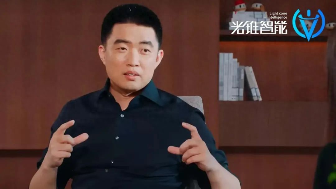 理想闯入智驾“无人区”