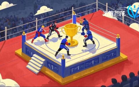 “新五强”争锋，基础大模型玩家再洗牌