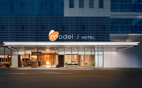 酒店集团出海排头兵，为何是它？