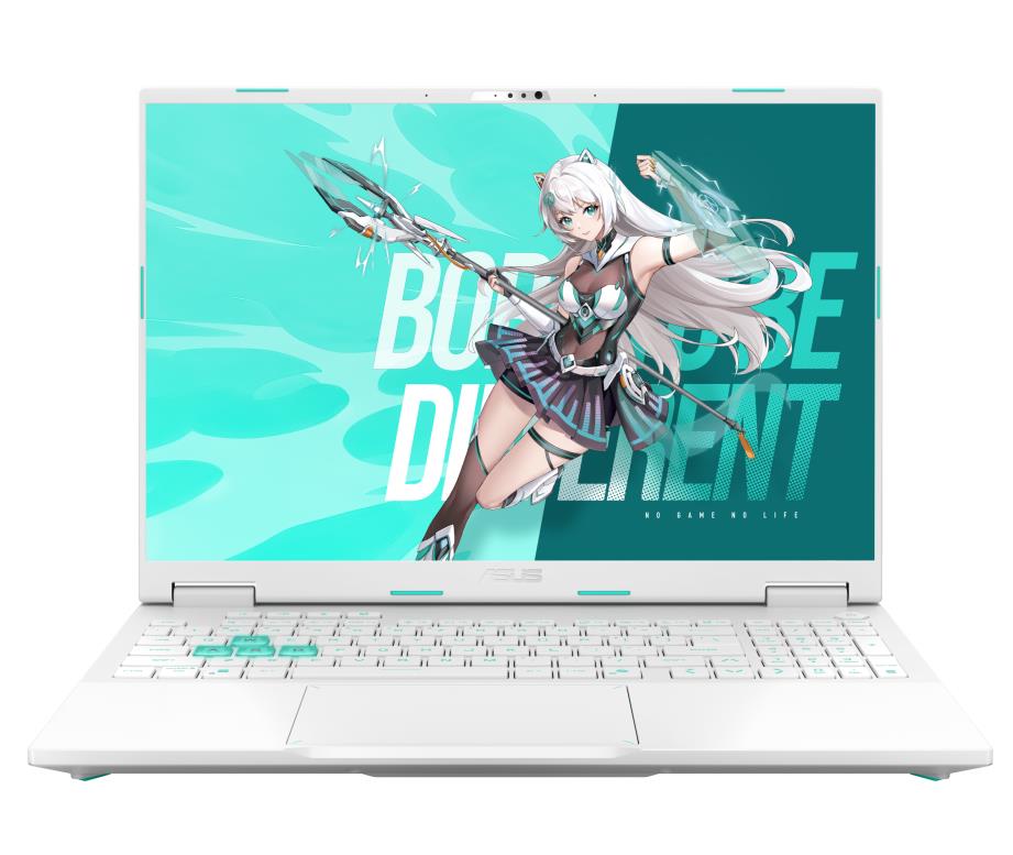 RTX 5060游戏本来袭，华硕天选6系列新品到手仅5999元起