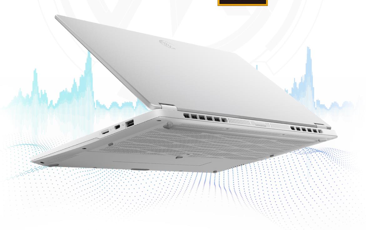 14英寸高性能轻薄本标杆之作，华硕天选Air 2025发布
