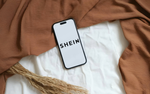 SHEIN走向产业纵深，中国智造升级正当时