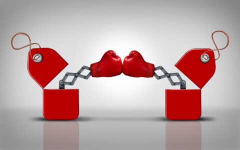 如果没有国补,京东的外卖价格战还能打多久?