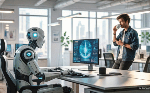 “让智能体多干活！”金蝶引领企业管理AI变革