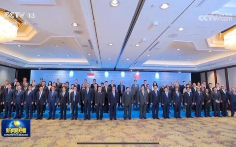 九号公司高禄峰随团出访印度尼西亚，加码全球化发展