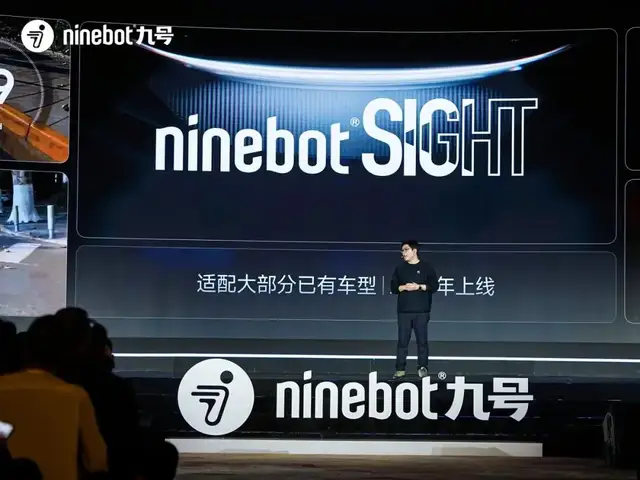 九号公司高禄峰随团出访印度尼西亚,加码全球化发展