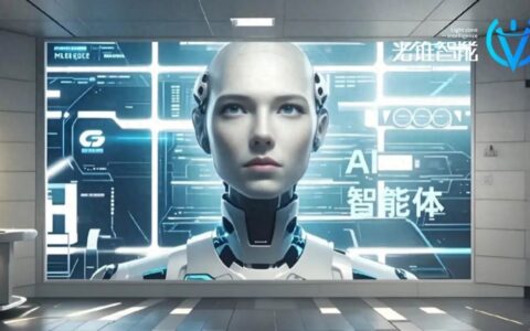 企业级AI开启落地战，得场景者得天下