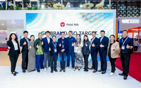 鲸鸿动能携手道旅与7家国际酒店签约，共启数字营销新篇章