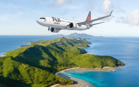 2025斐济旅游博览会交出“中国攻略”答卷：全球海岛抄作业指南来了