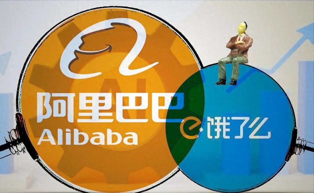 4000万日订单背后,饿了么再掀即时零售的“效率革命”