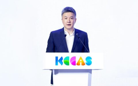 金蝶AI新品全线发布，企业管理AI时代来了？