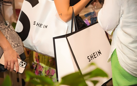 全球封堵“小单快反”，Shein借道越南