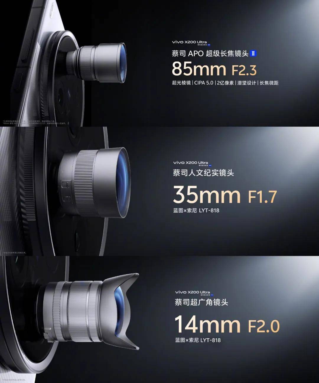当“参数暴力”失效后，vivo X200 Ultra 重新定义移动影像的叙事逻辑
