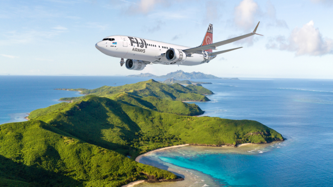 2025斐济旅游博览会交出“中国攻略”答卷：全球海岛抄作业指南来了