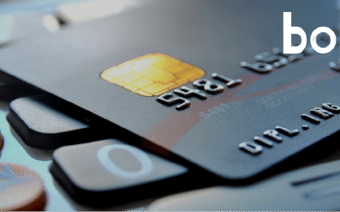 信用卡40年：从“支付工具”到“场景战役”