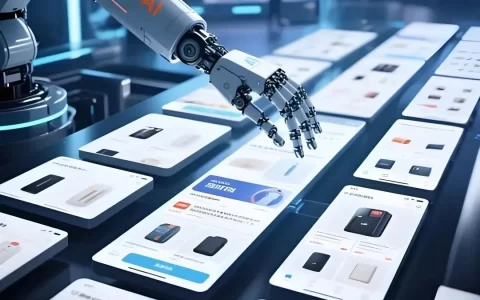 阿里牵手美图,B端垂直场景“入口战争”已打响