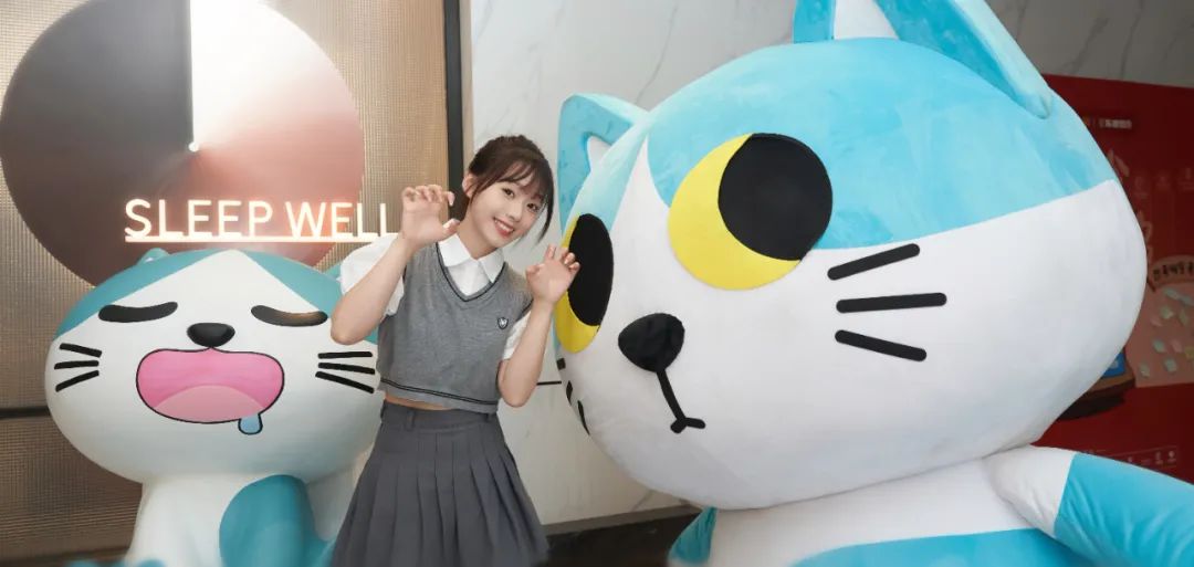 会“过日子”的年轻人，爱上东呈青猫会