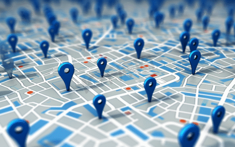 导航路面植入广告，百度地图赚钱比安全更重要？