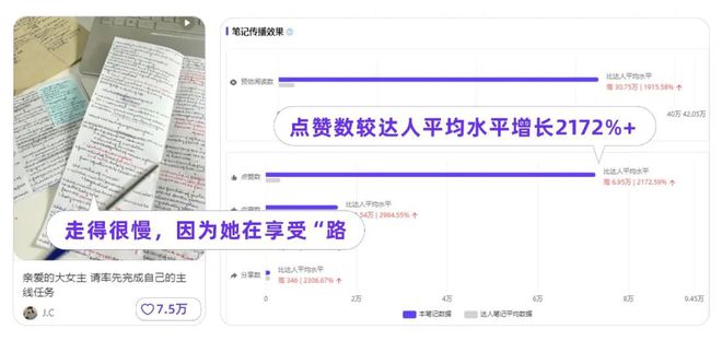 流量密码 | 拆解小红书用户的「角色盲盒」