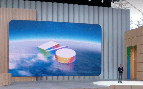 从AI技术到AI落地，Google I/O开发者大会传递出了7个信号