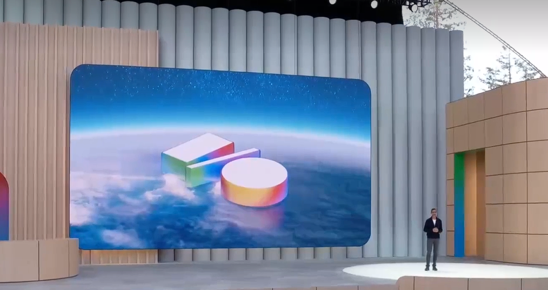 从AI技术到AI落地，Google I/O开发者大会传递出了7个信号