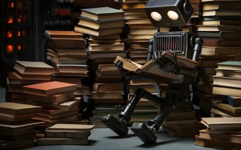 从elearning到AI Learning，重新理解AI北森