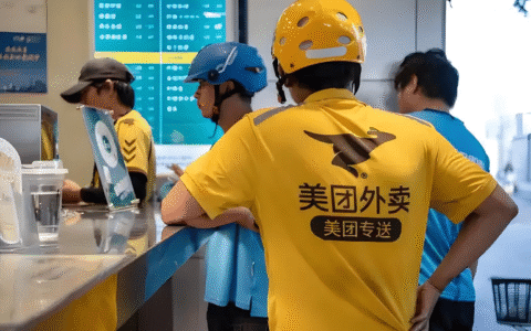 王兴喊着 “不惜一切”，美团18元券却让商家苦不堪言