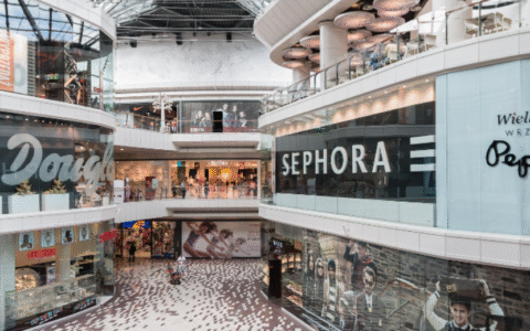 奢侈品销售逻辑正在改变