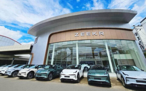 拟私有化回归吉利，极氪能否迎来新生？