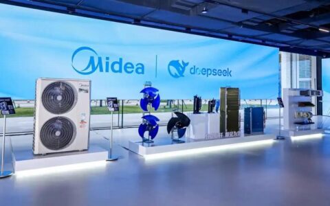 50万台销量暴涨200%！空调会“读心术”