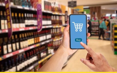 618大促，即时零售是变量还是主角？｜特稿