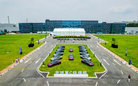 “全球真C级旗舰”奇瑞风云A9L，预售价仅15.99万元起