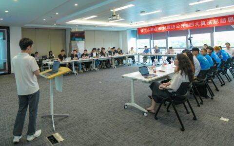 饿了么恳谈会公开路线规划算法，让骑手送单更精准、更省心