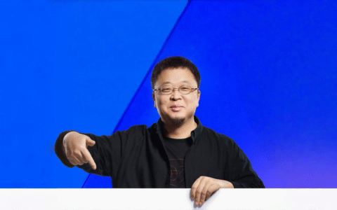 PK本尊，百度电商新解数字人