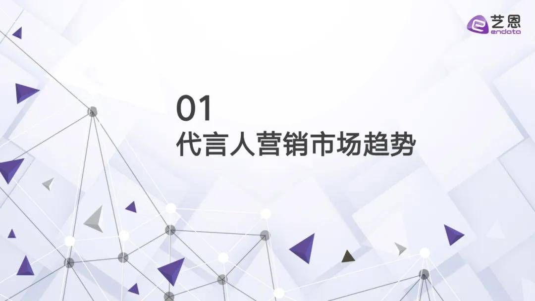 报告分享｜《2025年1-5月份代言人营销市场观察》（附下载）