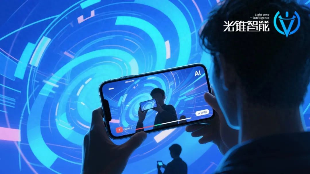 AI视频“入驻”手机，多模态成智能终端的新战场