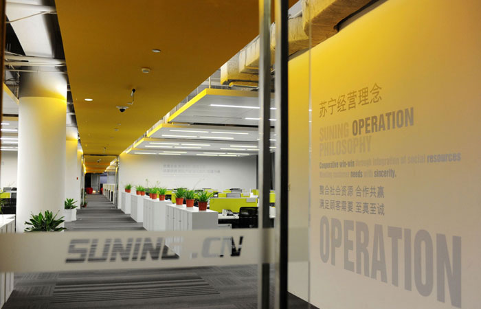 当王健林，失去「五百个小目标」